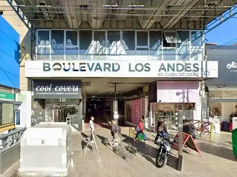 Local en Venta en Belgrano R, USD 64.999