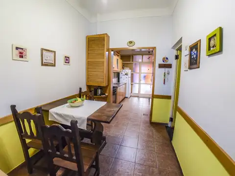 Casa en Venta 50 años