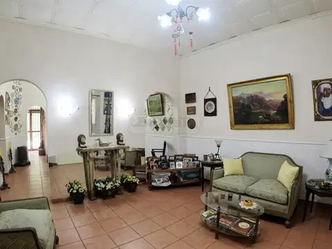 Falucho 100