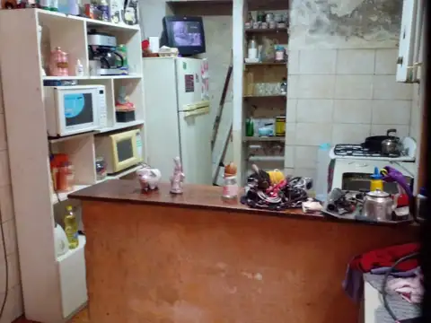 Depto Tipo Casa en Venta de 3 dormitorios