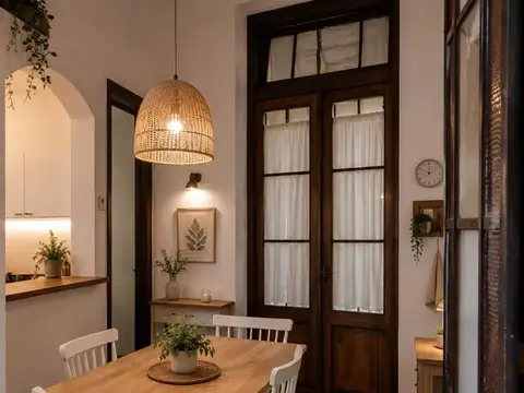 Depto Tipo Casa en Venta de 4 ambientes