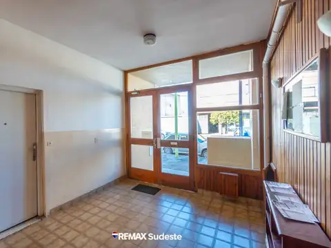 Departamento en Venta en Bahía Blanca, USD 37.000