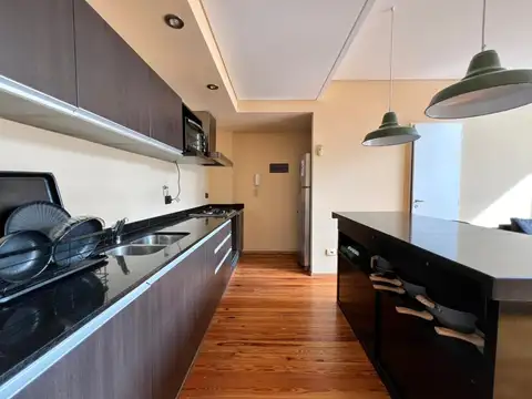 Departamento en Venta 10 años