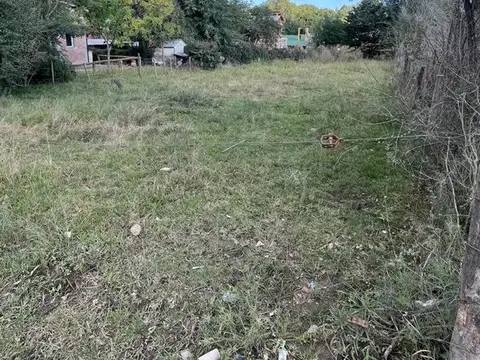 Terreno en Venta de 2615,0 m2
