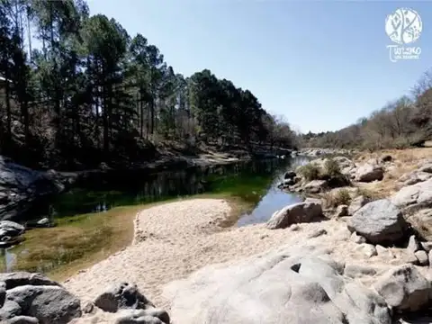 Terreno en Venta de 2615,0 m2