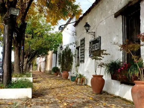 VENTA 5 LOTES CONTINUOS EN LOS REARTES CÓRDOBA