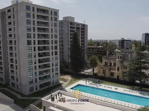 Departamento en Venta en Las Rosas, USD 52.000