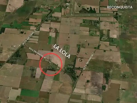 Terreno en Venta de 432,0 m2