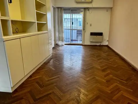 Departamento en Venta en Centro, USD 115.000