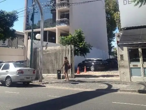 Oficina en Alquiler en Vicente Lopez Vias / Rio, USD 2.500.000