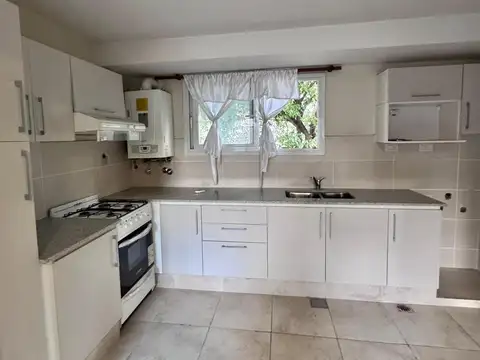Departamento en Venta de 5 ambientes