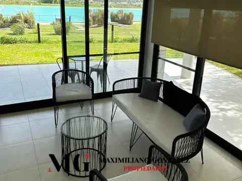 Departamento en Alquiler de 4 ambientes