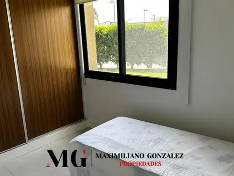 Departamento en Alquiler A Estrenar