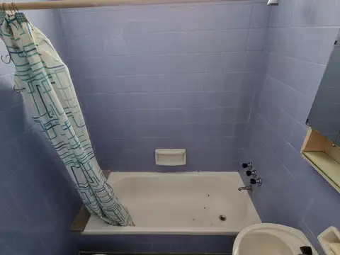 Departamento en Venta en San Nicolás, USD 52.000
