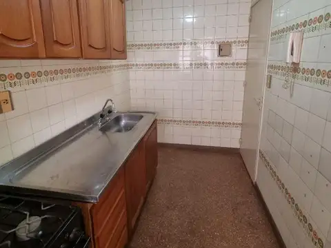 Sarmiento 1400