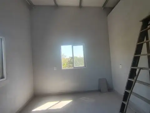 Depto Tipo Casa en Alquiler de 2 dormitorios
