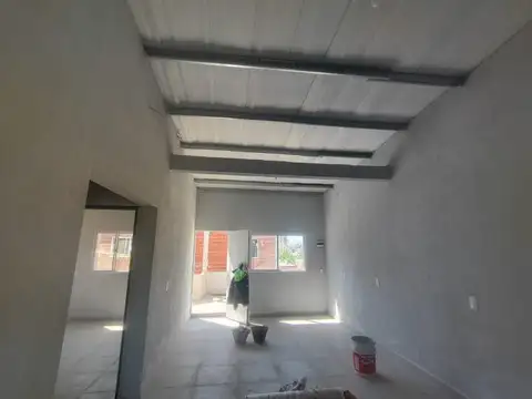 Depto Tipo Casa en Alquiler de 3 ambientes