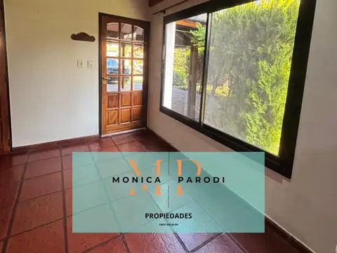 Casa en Venta 20 años
