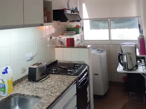 VENTA DEPARTAMENTO 2 AMB CON BALCON