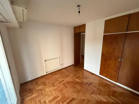 Departamento en Alquiler 43 años