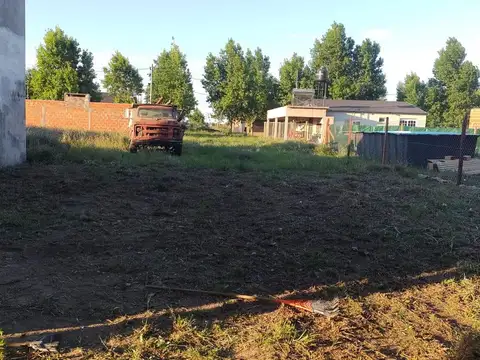 Tierra de Sueños Puerto San Martin