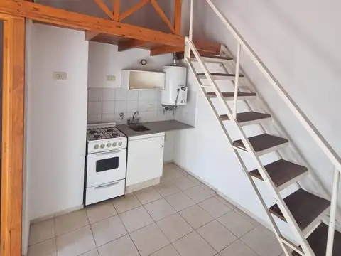 Depto Tipo Casa en Venta 18 años