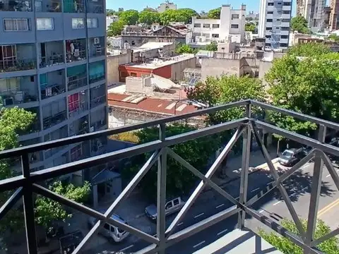 Av Chiclana 2800, Piso 6