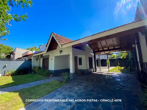 Casa en Venta al Este