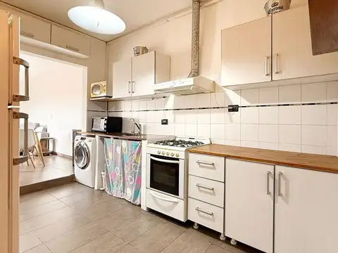 Departamento en Venta en Villa Santos Tesei, USD 52.000