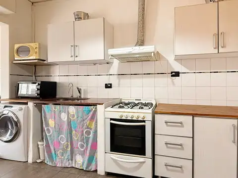 Departamento en Venta 56 años