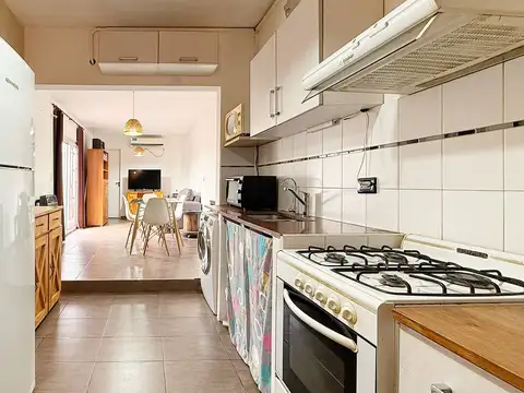 Departamento en Venta de 3 dormitorios