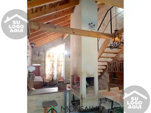 Casa en Del Viso
