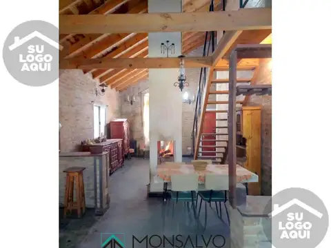 Casa en Venta de 4 dormitorios