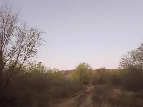 Se Vende Campo - Cosquín