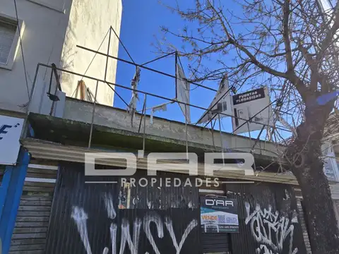 Terreno en Venta en Velez Sarsfield, USD 190.000