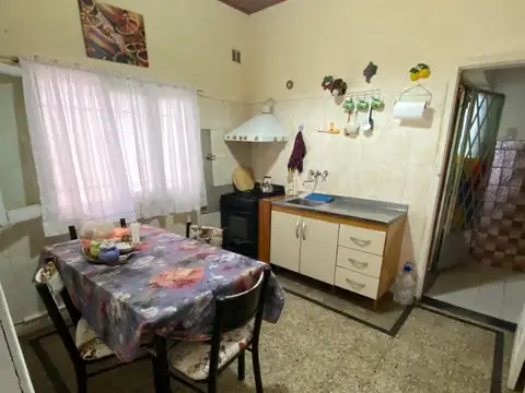 Casa en Venta de 5 dormitorios