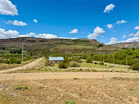 Ayres del Aluminé, RP 23 100