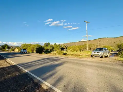 Ayres del Aluminé, RP 23 100