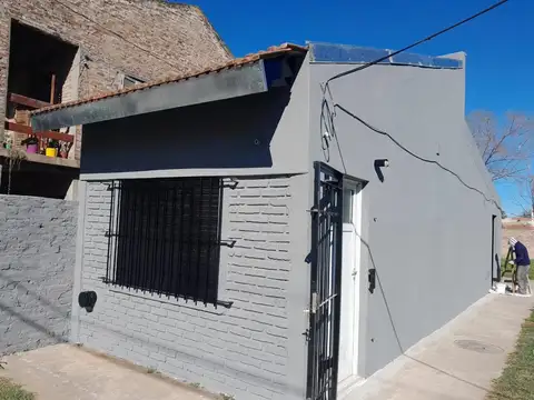 Güemes 300