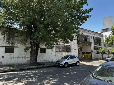 Galpon en Venta 60 años