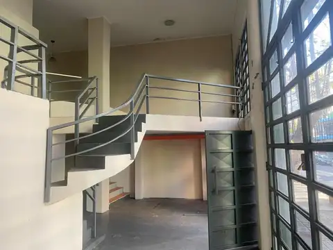 Rivadavia entre sta fe y sarmiento