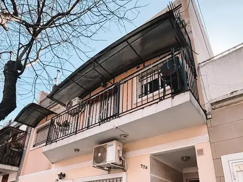 DEPARTAMENTO EN ALQUILER EN LINIERS, BAJAS EXPENSAS