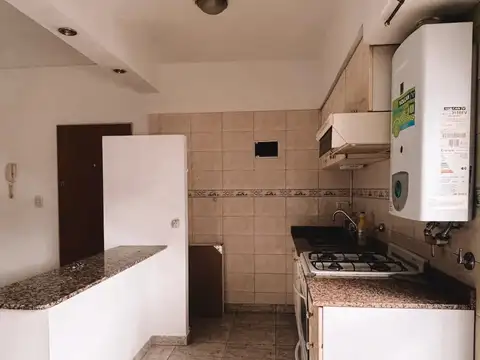 Departamento en Alquiler de 2 ambientes