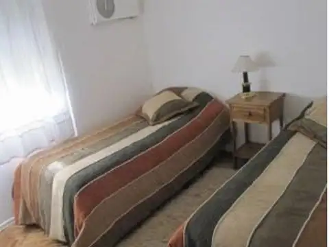 Departamento en Alquiler Temporal 30 años