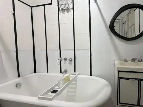 Departamento en alquiler en Capital