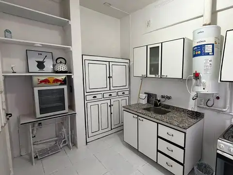 Departamento en Alquiler de 2 dormitorios