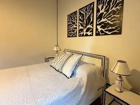 Departamento en Alquiler de 4 ambientes