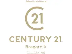 C21 Bragarnik C.U.C.I.C.B.A.  7863