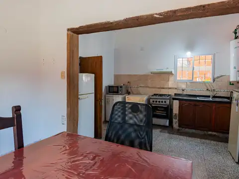 Casa en Venta en San Carlos, USD 80.000