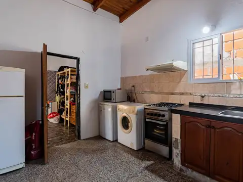 Casa en Venta 20 años